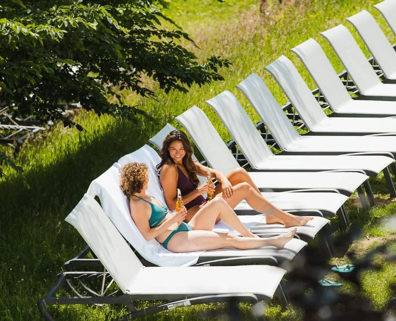 **** Hotel Thermae 2000 Valkenburg aan de Geul Nederland