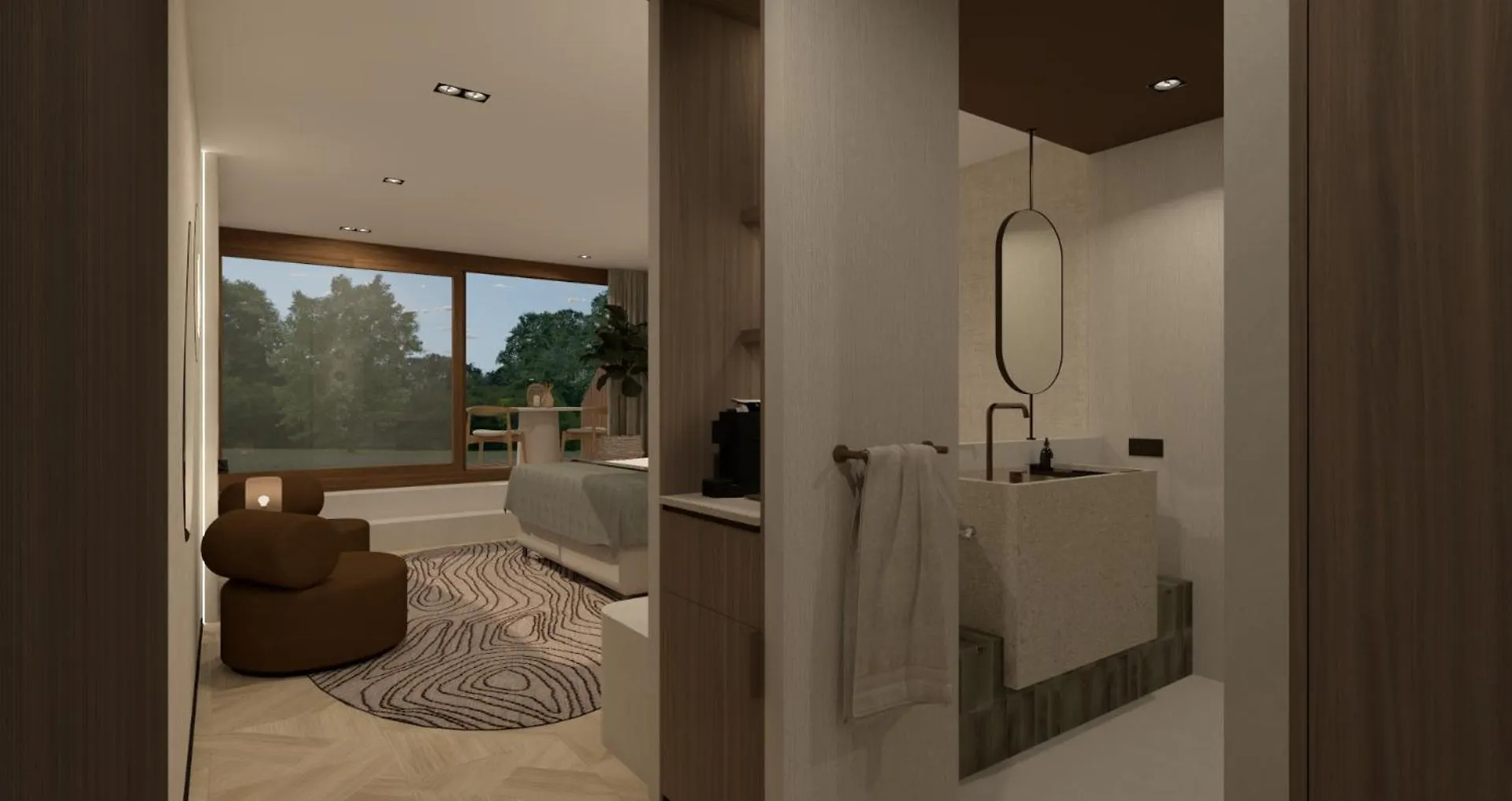 **** Hotel Thermae 2000 Valkenburg aan de Geul Nederland