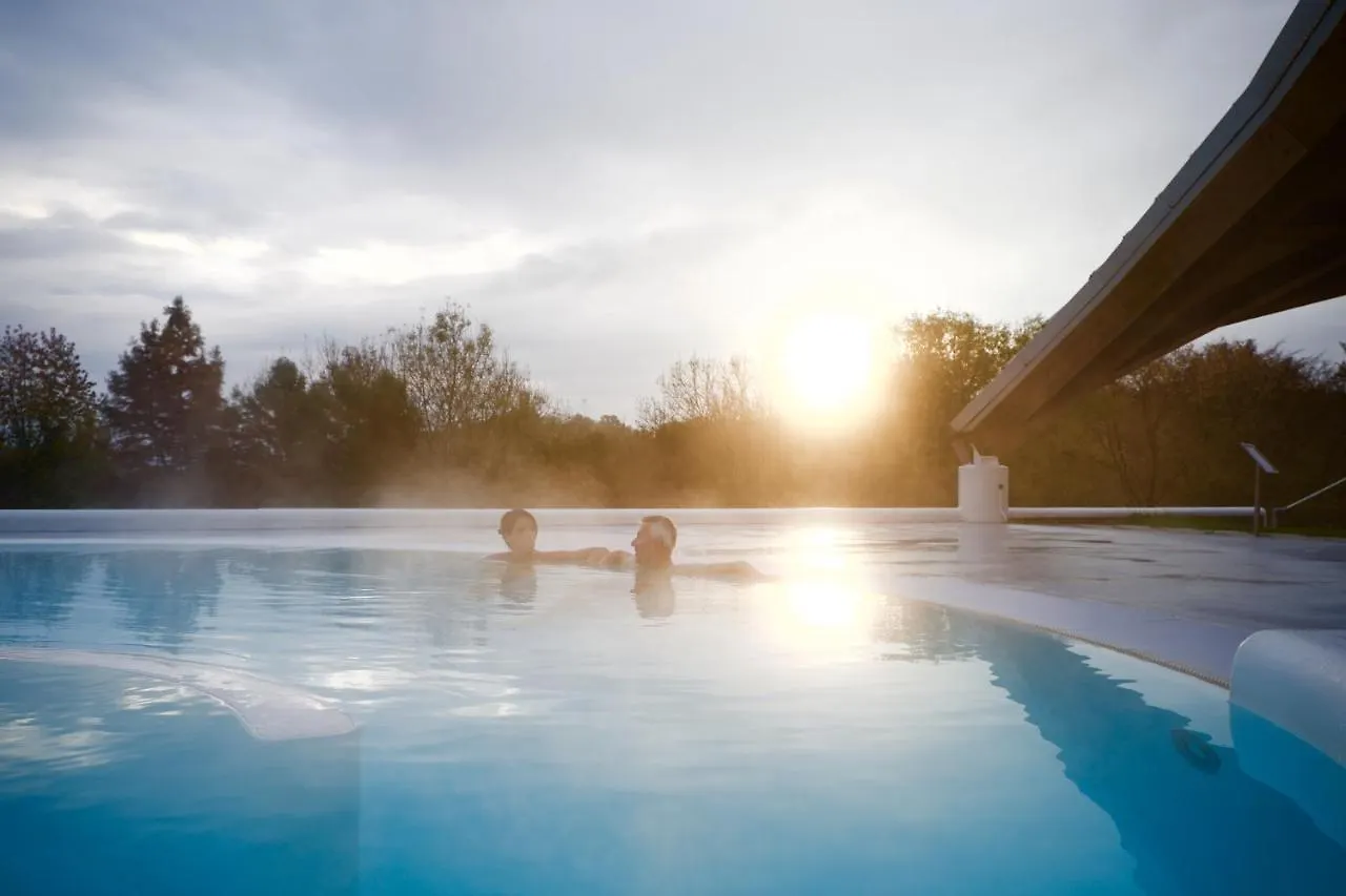 Thermae 2000 Valkenburg aan de Geul 4*,  Nederland