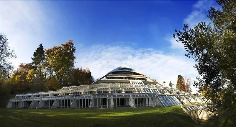 Thermae 2000 Valkenburg aan de Geul Hotel